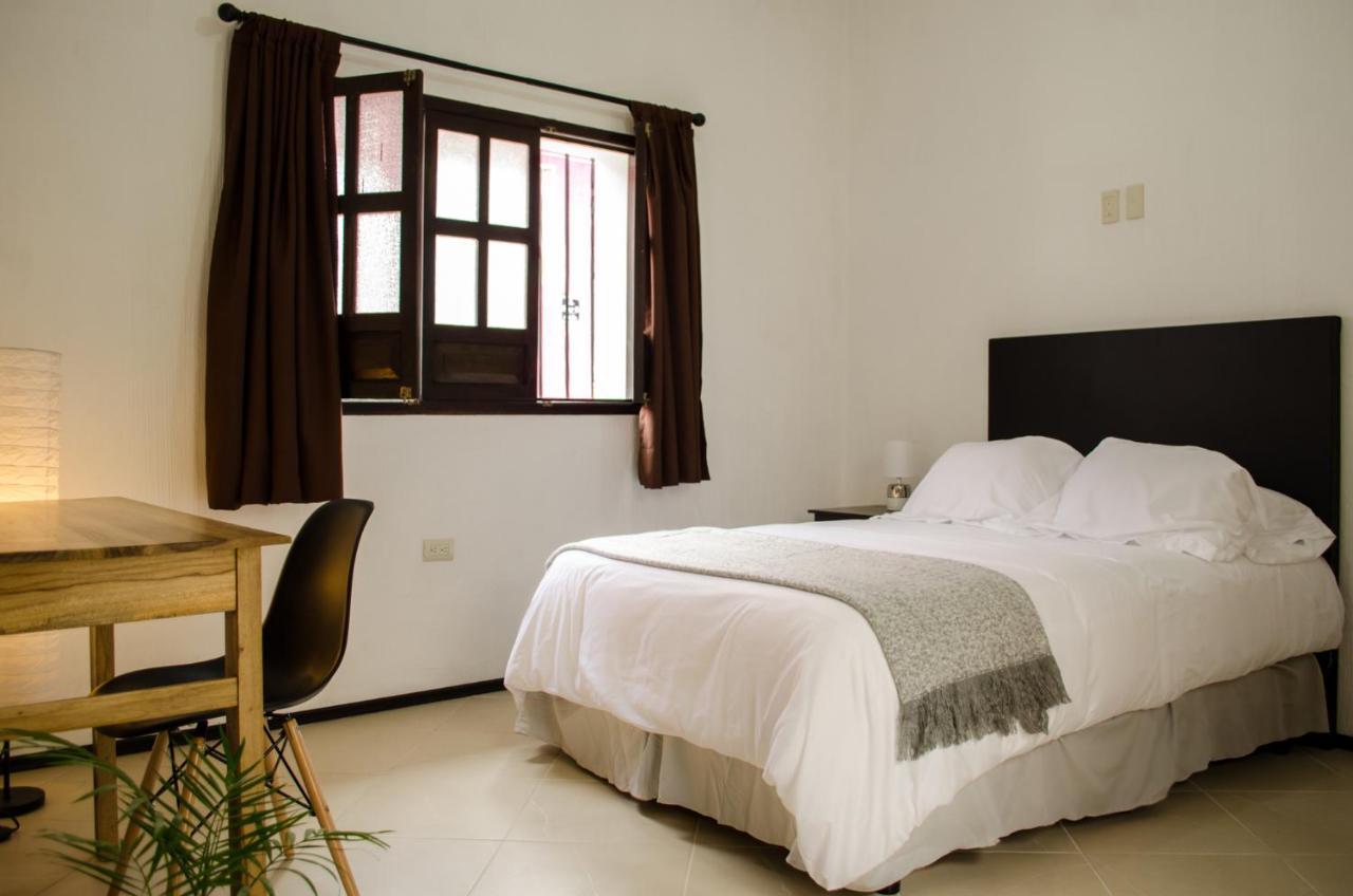 Estacion Alameda Hotel โอริซาบา ภายนอก รูปภาพ